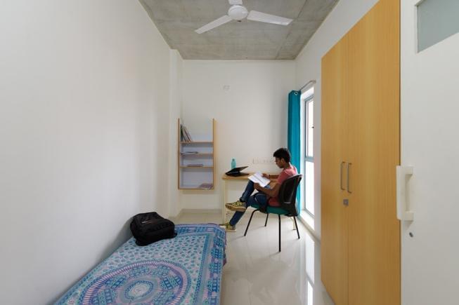 CMR University Hostel Facilities photo 20